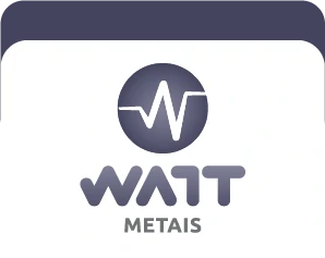 Watt Metais