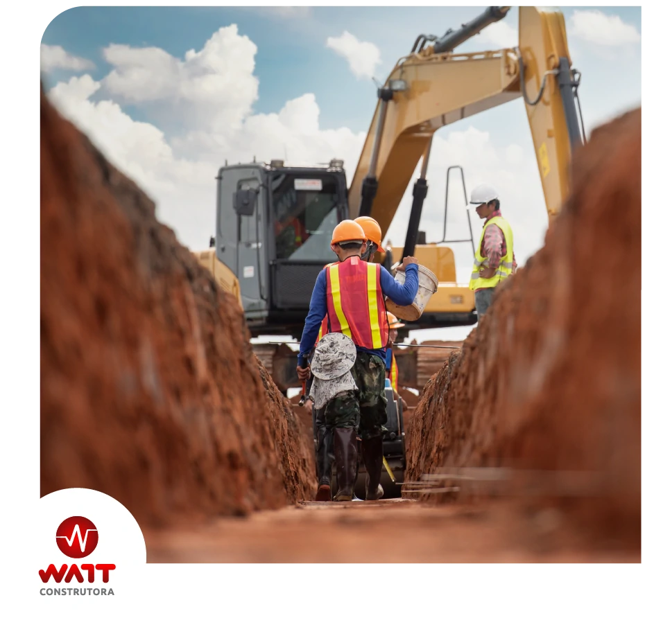 Watt Construtora