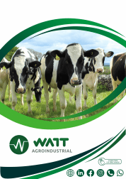 Catálogos Watt Agroindustrial - Agroindústria