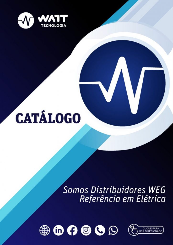 CATALOGO WEG